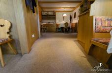 Hotel Oberwirt - Rampe 2
